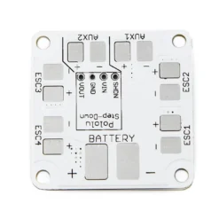 Lumenier 4Power Mini PDB
