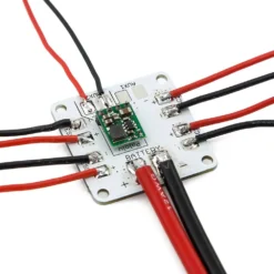 Lumenier 4Power Mini PDB -DJI Shop lumenier 4power pdb soldered