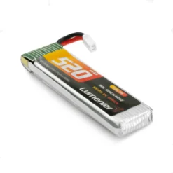 Lumenier 520mAh 1S 80c Micro HV LiPo Battery JST-2.0PXH -DJI Shop lumenier 520mah 1s 80c micro hv lipo battery jst 2.0pxh top