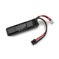 Lumenier 550mAh 2S 90c Micro HV LiPo Battery XT30 -DJI Shop lumenier 550mah 2s 90c micro hv lipo battery xt30 back