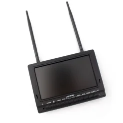 7" Lumenier 1000cd/m² Panel FPV Monitor W/ 5.8GHz 39CH Diversity Rx, Battery, DVR 12 7" Lumenier 1000cd/m² Panel FPV Monitor W/ 5.8GHz 39CH Diversity Rx, Battery, DVR -DJI Shop lumenier 7 inch 32ch div dvr antenna