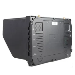 8" Lumenier Slim FPV Monitor W/ 5.8GHz 32CH Diversity Rx, DVR & HDMI -DJI Shop lumenier 8 inch slim diversity dvr back