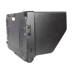 8" Lumenier Slim FPV Monitor W/ 5.8GHz 32CH Diversity Rx, DVR & HDMI -DJI Shop lumenier 8 inch slim diversity dvr side