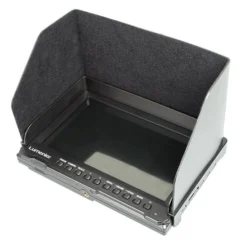 8" Lumenier Slim FPV Monitor W/ 5.8GHz 32CH Diversity Rx & HDMI -DJI Shop lumenier 8 inch slim hood