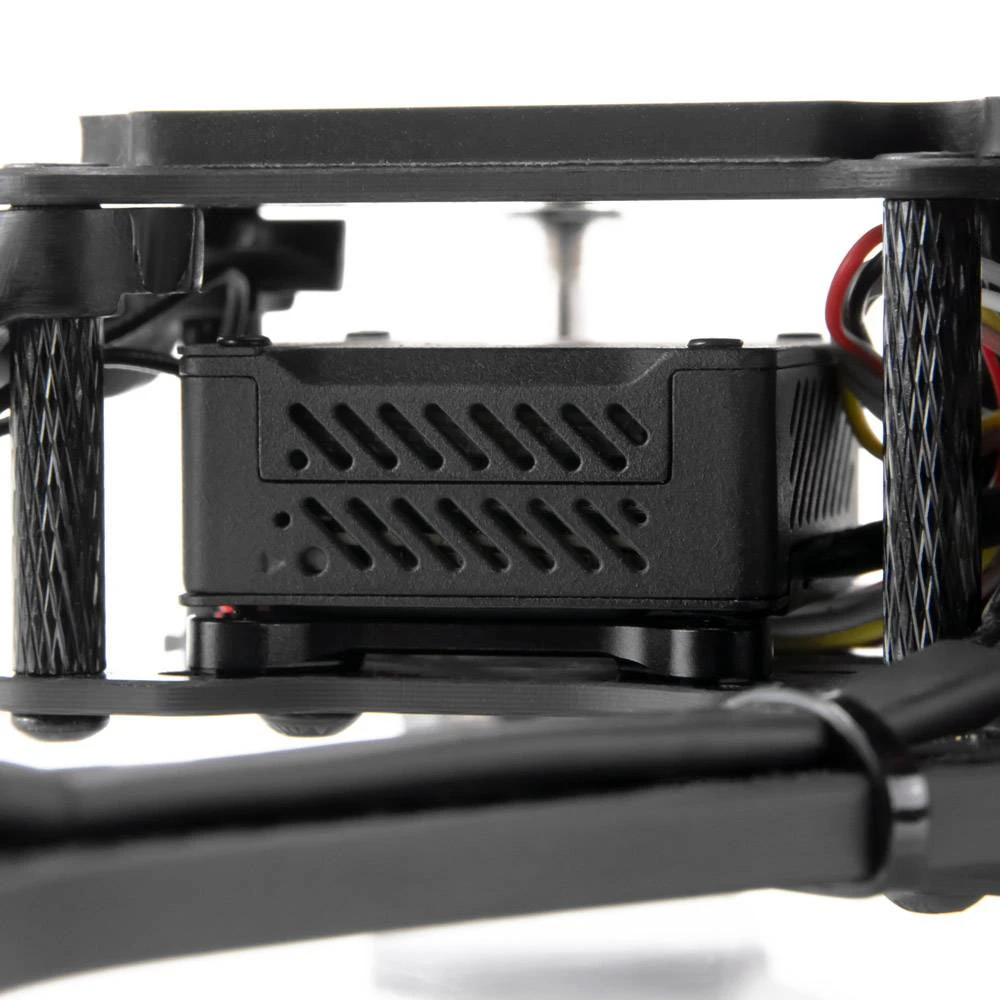 Lumenier Adapter Plates For DJI O3 Air Unit Module - M3 Universal 7 Lumenier Adapter Plates For DJI O3 Air Unit Module - M3 Universal - Image 7