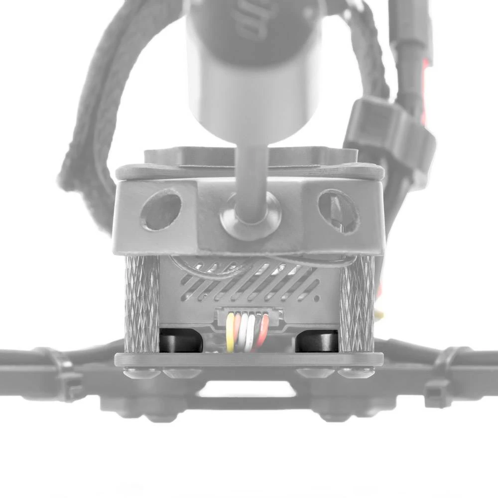 Lumenier Adapter Plates For DJI O3 Air Unit Module - M3 Universal 6 Lumenier Adapter Plates For DJI O3 Air Unit Module - M3 Universal - Image 6