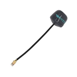 Lumenier AXII 2 5.8GHz Antenna W/ Locking U.FL - RHCP - Five33 Edition