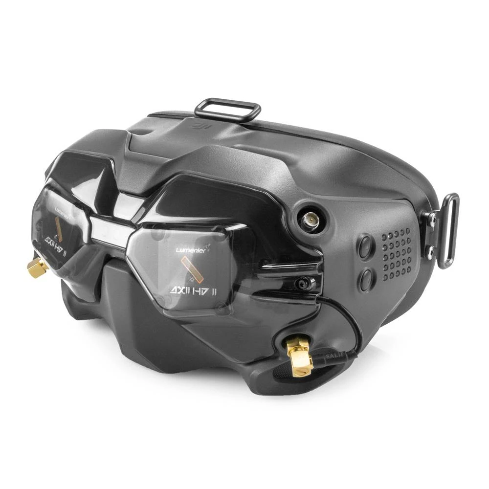 Lumenier AXII HD 2 Patch Visor 5.8GHz Antennas For DJI FPV Goggles 3 Lumenier AXII HD 2 Patch Visor 5.8GHz Antennas For DJI FPV Goggles - Image 3