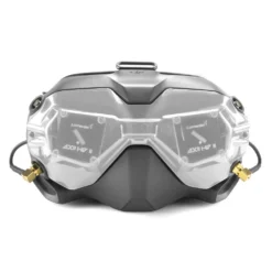 Lumenier AXII HD 2 Patch Visor 5.8GHz Antennas For DJI FPV Goggles 20 Lumenier AXII HD 2 Patch Visor 5.8GHz Antennas For DJI FPV Goggles -DJI Shop lumenier axii hd 2 patch visor 5.8ghz antennas white 1