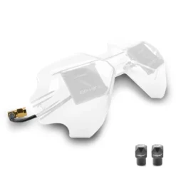 Lumenier AXII HD 2 Patch Visor 5.8GHz Antenna Combo Set For DJI FPV Goggles 32 Lumenier AXII HD 2 Patch Visor 5.8GHz Antenna Combo Set For DJI FPV Goggles -DJI Shop lumenier axii hd 2 patch visor white