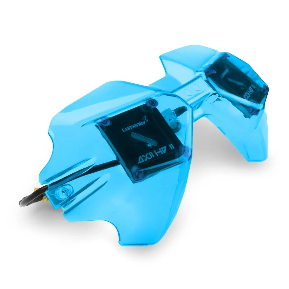 Lumenier AXII HD 2 Patch Visor 5.8GHz Antennas For DJI FPV Goggles 9 Lumenier AXII HD 2 Patch Visor 5.8GHz Antennas For DJI FPV Goggles - Image 9