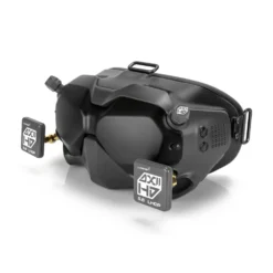 Lumenier AXII Patch HD 5.8GHz Antenna - LHCP -DJI Shop lumenier axii hd patch antenna 5.8ghz lhcp 8