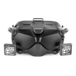 Lumenier AXII Patch HD 5.8GHz Antenna - LHCP -DJI Shop lumenier axii hd patch antenna 5.8ghz lhcp 9