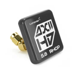 Lumenier AXII Patch HD 5.8GHz Antenna - RHCP