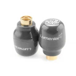 Lumenier AXII HD Stubby 5.8GHz Antenna For DJI Digital HD FPV Goggles -DJI Shop lumenier axii hd stubby pair2