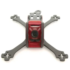 QAV-CODERED TPU Camera Mount -DJI Shop lumenier codered tpu camera mount 3