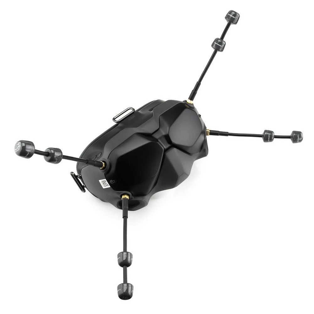 Lumenier Double AXII 2 HD Long Range 5.8GHz Antenna (LHCP, RPSMA) 8 Lumenier Double AXII 2 HD Long Range 5.8GHz Antenna (LHCP, RPSMA) - Image 8