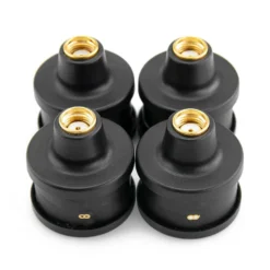 Lumenier Duality HD Stubby 2.4/5.8GHz Dual-Band Antenna 4x Combo For DJI Digital HD FPV Goggles V2 -DJI Shop lumenier duality stubby 2 4 5 8 dual band cp antenna 4pack 2