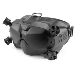 Lumenier Duality HD Stubby 2.4/5.8GHz Dual-Band Antenna For DJI Digital HD FPV Goggles V2 -DJI Shop lumenier duality stubby 2 4 5 8 dual band cp antenna 2 1