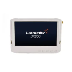 Lumenier DX800 FPV Monitor And DVR W/ 2.4GHz Receiver