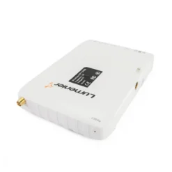 Lumenier DX800 FPV Monitor And DVR W/ 2.4GHz Receiver -DJI Shop lumenier dx800 white side 1 1