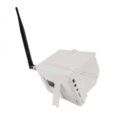 Lumenier DX800 FPV Monitor And DVR W/ 2.4GHz Receiver -DJI Shop lumenier dx800 white stand