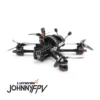 Lumenier QAV-S JohnnyFPV Special Edition 5" FPV Freestyle Drone RTF W/ DJI Digital HD FPV System - 6S