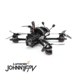 Lumenier QAV-S JohnnyFPV Special Edition 5" FPV Freestyle Drone RTF W/ DJI Digital HD FPV System - 6S