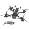Lumenier QAV-S JohnnyFPV Special Edition 5" FPV Freestyle Drone RTF W/ DJI Digital HD FPV System - 4S