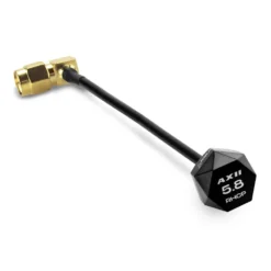 Lumenier Micro AXII 2 Antenna 5.8GHz - 90 Degree SMA -DJI Shop lumenier micro axii 2 antenna 5.8ghz 90 degree sma rhcp long 1