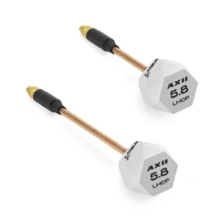 Lumenier Micro AXII 2 Antenna 5.8GHz - Straight MMCX -DJI Shop lumenier micro axii 2 antenna 5.8ghz straight mmcx lhcp 1