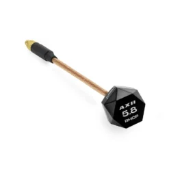 Lumenier Micro AXII 2 Antenna 5.8GHz - Straight MMCX -DJI Shop lumenier micro axii 2 antenna 5.8ghz straight mmcx rhcp regular 1