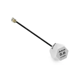 Lumenier Micro AXII 2 Antenna 5.8GHz - U.FL Lite -DJI Shop lumenier micro axii 2 antenna 5.8ghz u.fl lite lhcp long 2