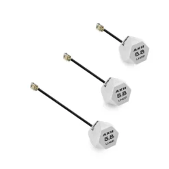Lumenier Micro AXII 2 Antenna 5.8GHz - U.FL Lite -DJI Shop lumenier micro axii 2 antenna 5.8ghz u.fl lite lhcp multi