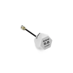 Lumenier Micro AXII 2 Antenna 5.8GHz - U.FL Lite -DJI Shop lumenier micro axii 2 antenna 5.8ghz u.fl lite lhcp short