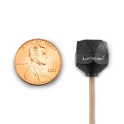 Lumenier Micro AXII 2 Antenna 5.8GHz - 90 Degree MMCX -DJI Shop lumenier micro axii 2 antenna 5 1