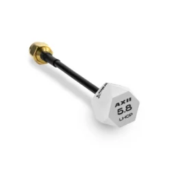 Lumenier Micro AXII 2 Antenna 5.8GHz - SMA 19 Lumenier Micro AXII 2 Antenna 5.8GHz - SMA -DJI Shop lumenier micro axii 2 antenna 5 3
