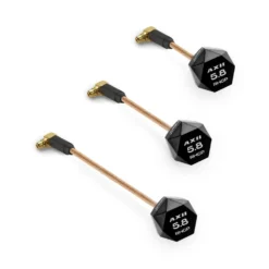 Lumenier Micro AXII 2 Antenna 5.8GHz - 90 Degree MMCX