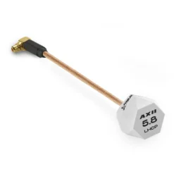 Lumenier Micro AXII 2 Antenna 5.8GHz - 90 Degree MMCX -DJI Shop lumenier micro axii 2 antenna 90 degree mmcx long