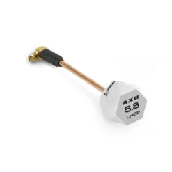 Lumenier Micro AXII 2 Antenna 5.8GHz - 90 Degree MMCX -DJI Shop lumenier micro axii 2 antenna 90 degree mmcx regular