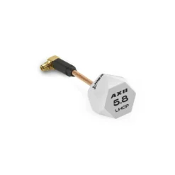 Lumenier Micro AXII 2 Antenna 5.8GHz - 90 Degree MMCX -DJI Shop lumenier micro axii 2 antenna 90 degree mmcx short