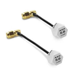 Lumenier Micro AXII 2 Antenna 5.8GHz - 90 Degree SMA -DJI Shop lumenier micro axii 2 antenna 90 degree sma lhcp long regular