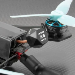 Lumenier Micro AXII 2 Antenna 5.8GHz - 90 Degree MMCX -DJI Shop lumenier micro axii 2 on tiny trainer jpeg 1