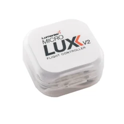 Lumenier MICRO LUX V2 - F4 Flight Controller + OSD -DJI Shop lumenier micro lux v2