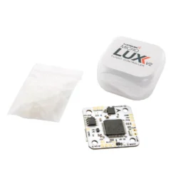 Lumenier MICRO LUX V2 - F4 Flight Controller + OSD -DJI Shop lumenier micro lux v2 kit