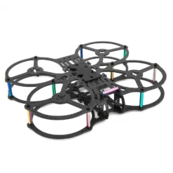 Lumenier QAV-CINE Freybott Edition (2.5") 22 Lumenier QAV-CINE Freybott Edition (2.5") -DJI Shop lumenier qav cine freybott edition 2.5 angle