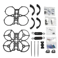 Lumenier QAV-CINE Freybott Edition (2.5") 31 Lumenier QAV-CINE Freybott Edition (2.5") -DJI Shop lumenier qav cine freybott edition 2.5 kit