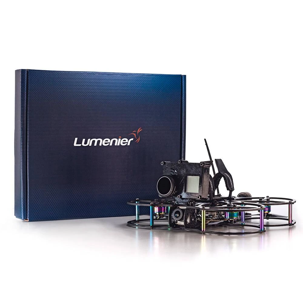 Lumenier QAV-CINE Freybott Edition (2.5") 15 Lumenier QAV-CINE Freybott Edition (2.5") - Image 15