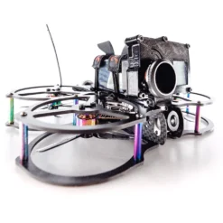 Lumenier QAV-CINE Freybott Edition (2.5") 28 Lumenier QAV-CINE Freybott Edition (2.5") -DJI Shop lumenier qav cine freybott edition 2.5 rtf close wide