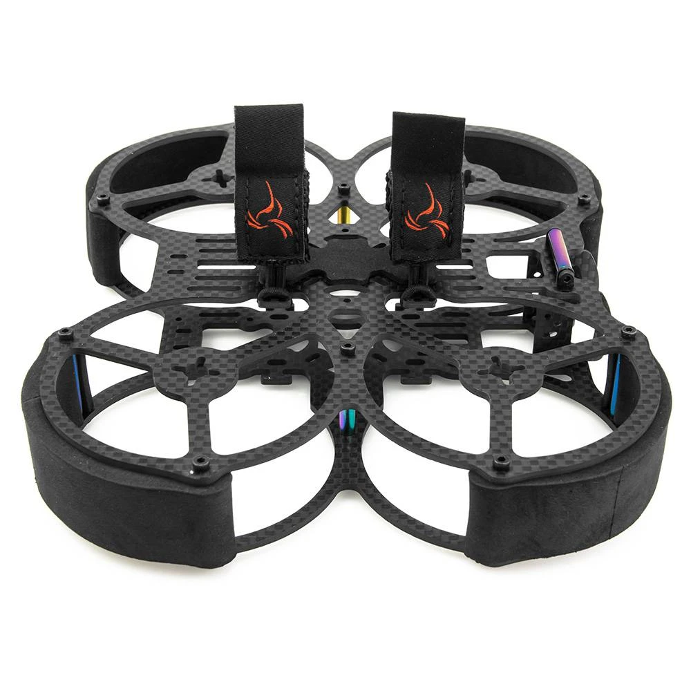 Lumenier QAV-CINE Freybott Edition (2.5") 3 Lumenier QAV-CINE Freybott Edition (2.5") - Image 3